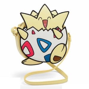 Togepi Pokémon Purse